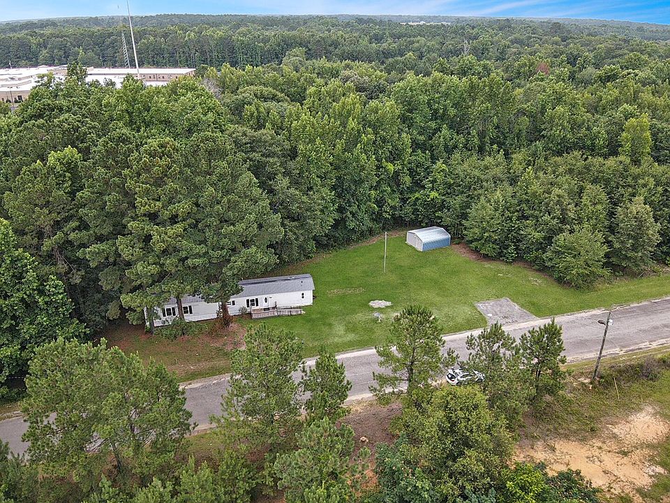 136 Warrior Dr, Elloree, SC 29047 Zillow