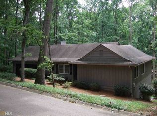 3375 Turtleback Rd, Gainesville, GA 30506