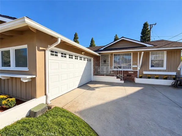 3534 Monica Ave, Long Beach, CA 90808