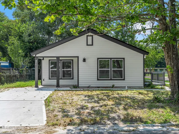 1046 LINE Street, Jacksonville, FL 32209