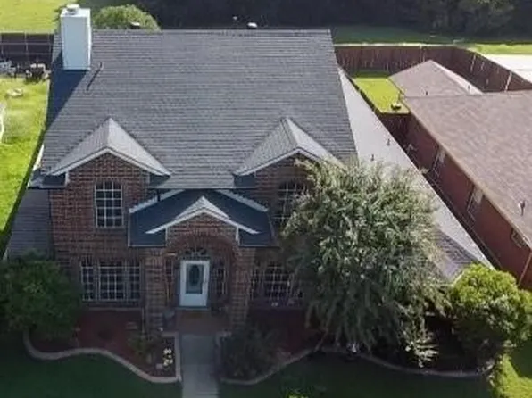 2324 Boardwalk Dr, Mesquite, TX 75181
