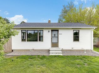 8835 S Highway Dr, Circle Pines, MN 55014