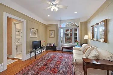 Sold by Corcoran