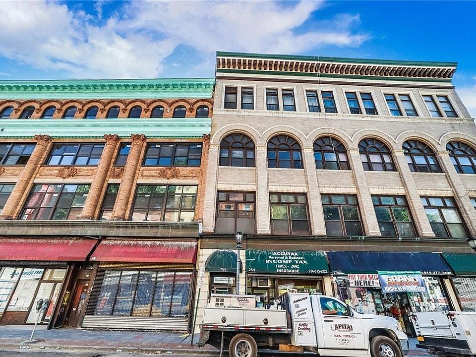 1st image of 25 N Broadway APT 6