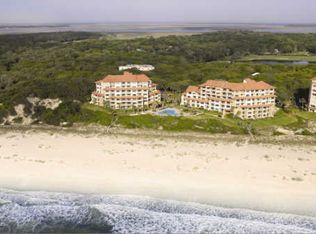 219 Beach Wood Rd #219/20, Fernandina Beach, FL 32034