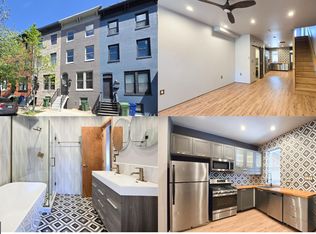 113 S Calhoun St, Baltimore, MD 21223