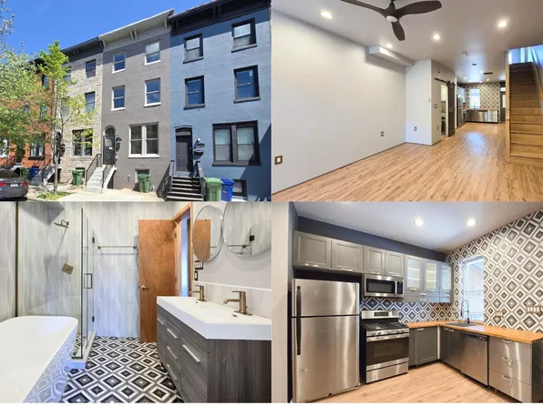 113 S Calhoun St, Baltimore, MD 21223
