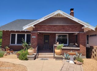 405 Powell St, Bisbee, AZ 85603