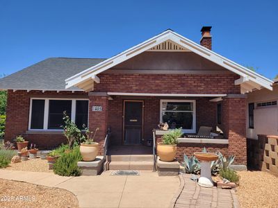 405 Powell St, Bisbee, AZ, 85603