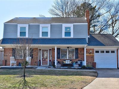 1964 Wolf Creek Ct, Virginia Beach, VA, 23464