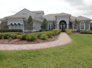 3182 Bellwind Cir, Rockledge, FL 32955