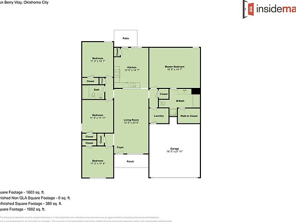 4th image of this home