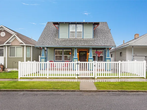 2007 Florida Ave, Butte, MT 59701