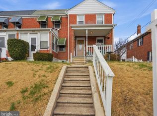 6832 Broening Rd, Baltimore, MD 21222