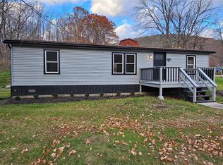 25 Railroad Avenue, Long Eddy, NY 12760