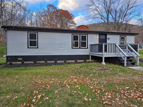 25 Railroad Avenue, Long Eddy, NY 12760