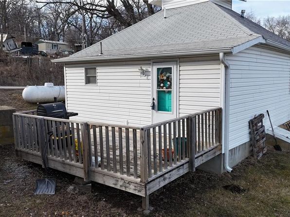 271 Meridian St, Amazonia, MO 64421