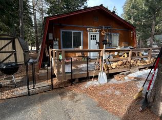 1136 Margaret Ave, South Lake Tahoe, CA 96150