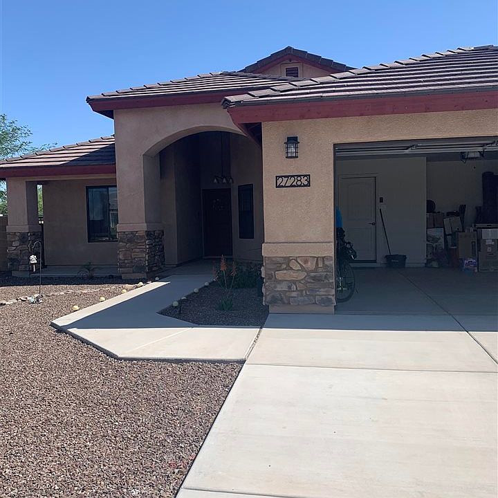 27283 Mesquite Ave, Wellton, AZ 85356 Zillow