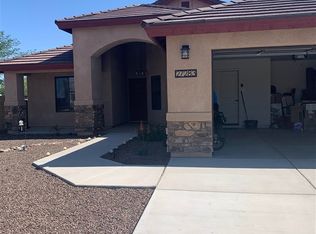 27283 Mesquite Ave, Wellton, AZ 85356