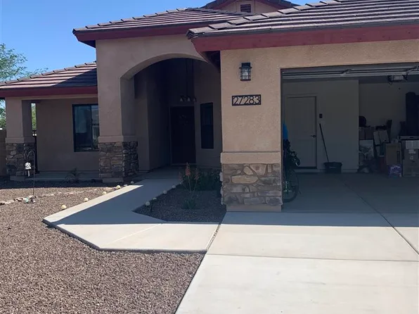 27283 Mesquite Ave, Wellton, AZ 85356
