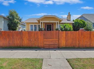 3562 Cimarron St, Los Angeles, CA 90018