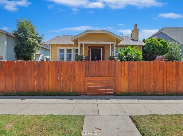 3562 Cimarron St, Los Angeles, CA 90018