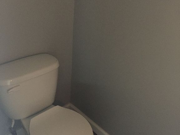 1/2 bath