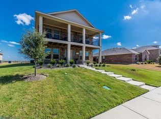 4066 Passage Way, Lancaster, TX 75146
