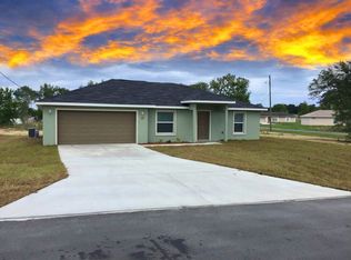 129 Juniper Loop, Ocala, FL 34480