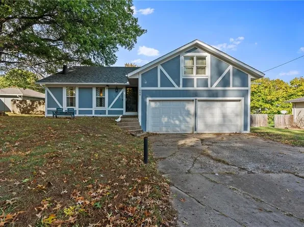 506 Grandview St, Richmond, MO 64085