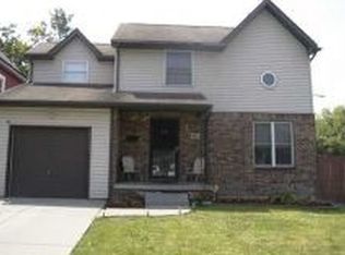 83 Glenwood Ave, Buffalo, NY 14209