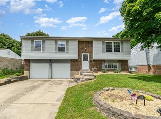 1119 Westfield Dr, Harrison, OH