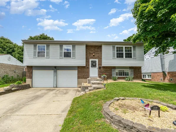 1119 Westfield Dr, Harrison, OH 45030