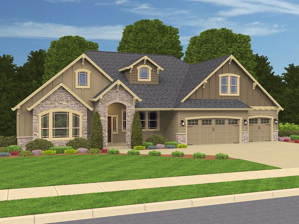 Rending of a Shasta XL