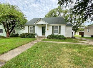 207 S Moulton St, Perryville, MO 63775
