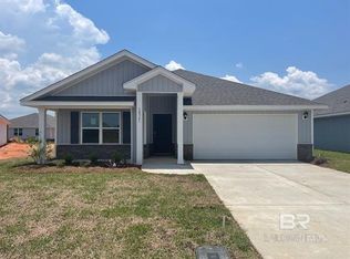 10345 Zenyatta Loop, Daphne, AL 36526