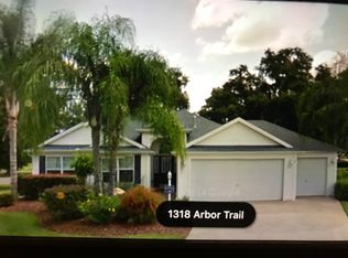 1318 Arbor Trl, The Villages, FL 32162