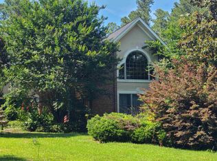 52 W Circle Dr, Lexington, SC 29072
