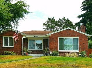 5801 A St, Tacoma, WA 98408