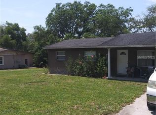 2814 McQueen Rd, Apopka, FL 32703