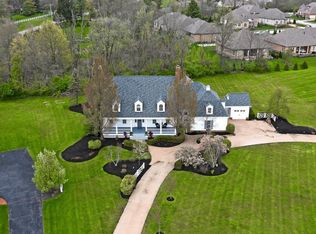 5125 Highland Lakes Ave, Westerville, OH 43082