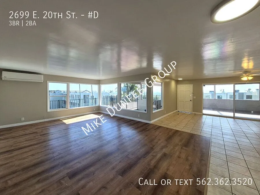 Luxury Living with Penthouse Vibes - 3 Bedroom 2 Bath with Sweeping Views — Photo 4
