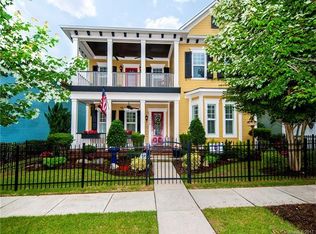 17410 Captain Ardrey Rd, Charlotte, NC 28277