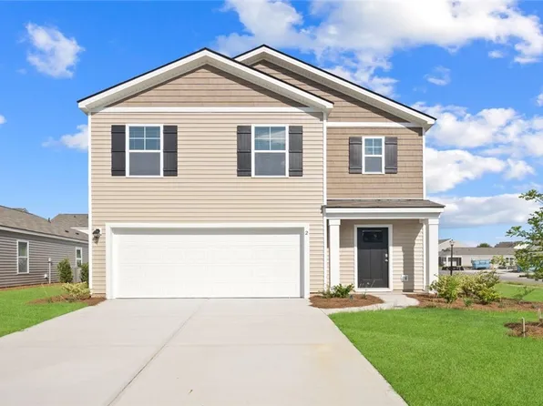 32 Lakefront Drive, Port Wentworth, GA 31407