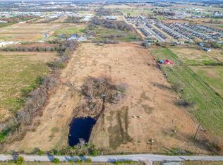 W Kenwood St, Siloam springs, AR 72761