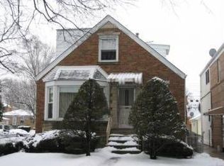7801 W Gregory St, Chicago, IL 60656