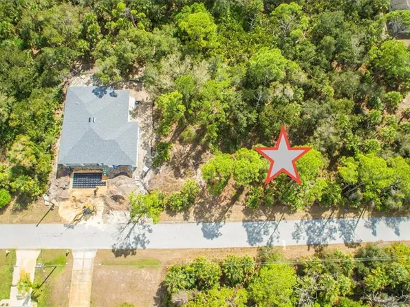 Dundee Ave Lot 5, North Pt, FL 34291