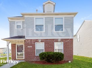 12725 Loyalty Dr, Fishers, IN 46037