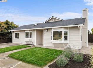 439 Holly Ln, Hayward, CA